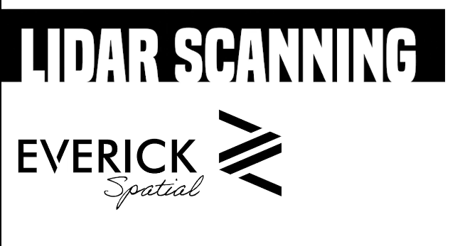 LIDAR Scanning & Post Processing