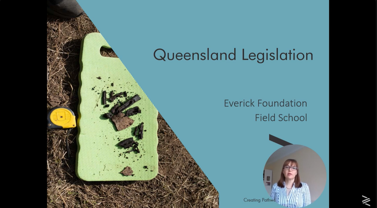 Queensland Legislation