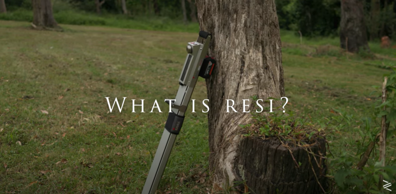 What is Resi?