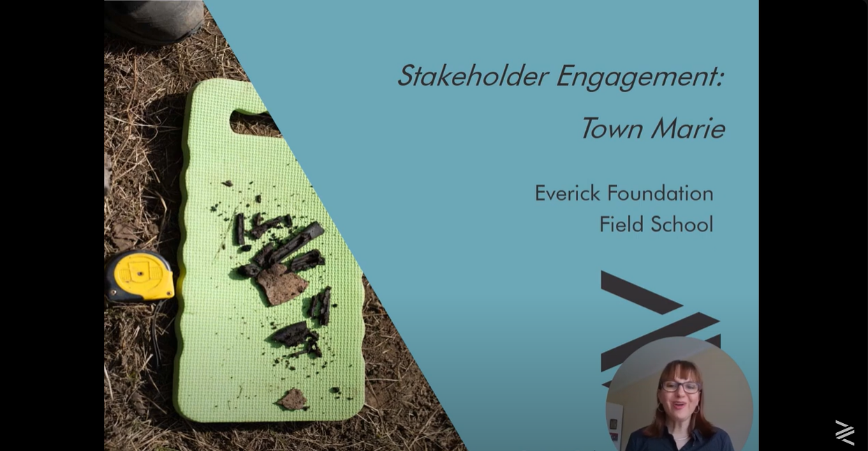 Stakeholder Engagement