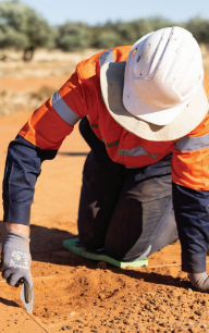 Field Methodology & Site Recording