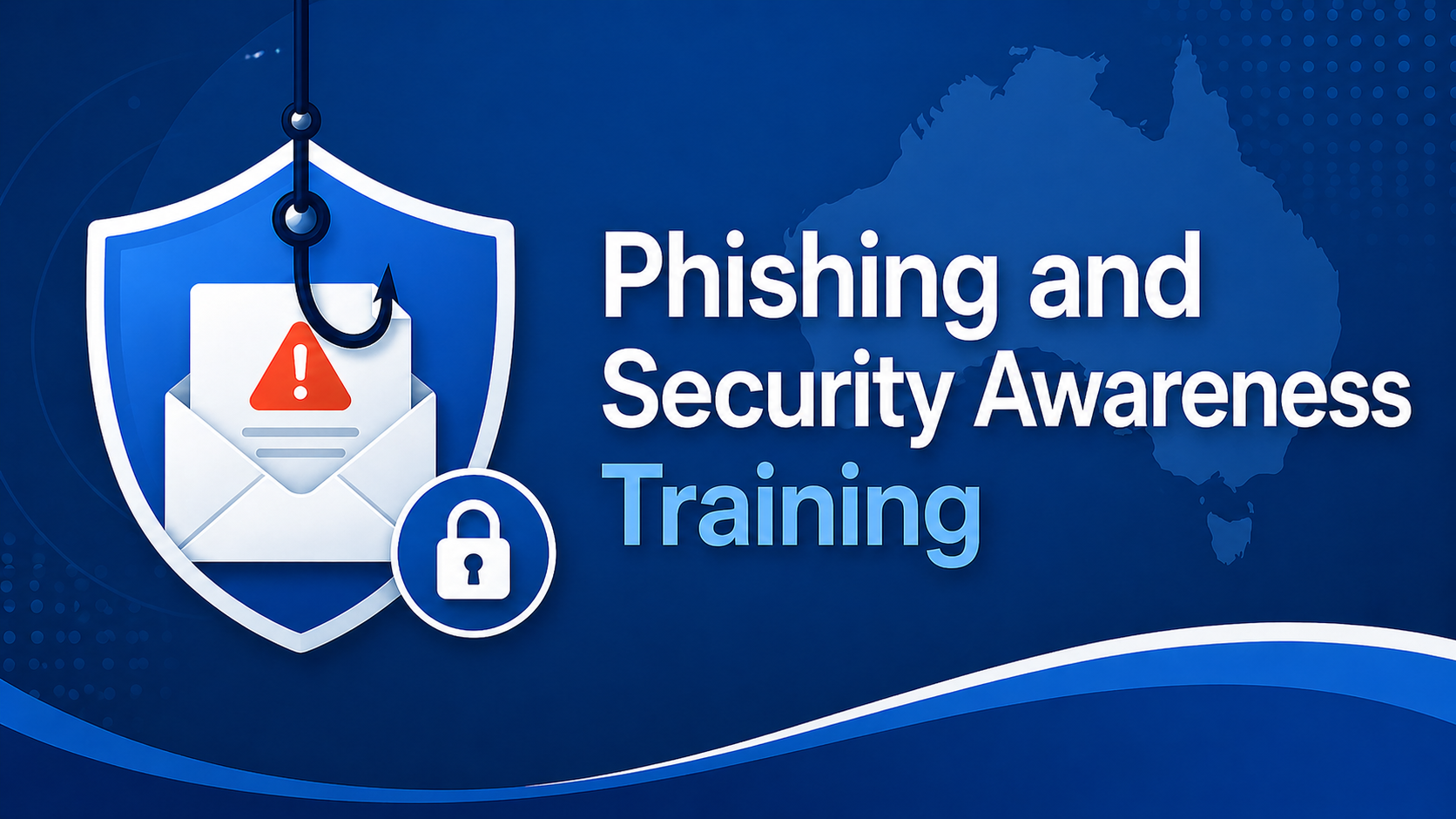 Phishing and Security Awareness Training